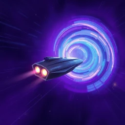 Spaceship Rush simgesi